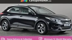 Used 2022 Kia XCeed 2 SUV | £12,197 (Fair price)