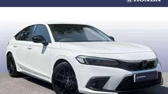 Used 2024 Honda Civic Sport Hatchback | £30,750 (Fair price)