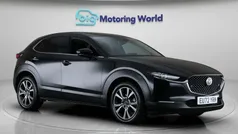 Used 2022 Mazda CX-30 Inclusive SUV | £19,300 (Fair price)