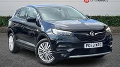 Used 2019 Vauxhall Grandland X S SUV | £9,800 (Fair price)