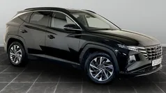 Used 2024 Hyundai Tucson Premium SUV | £16,495 (Good price)