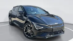 New 2026 Kia EV6 GT-Line S SUV | £51,580 (Fair price)