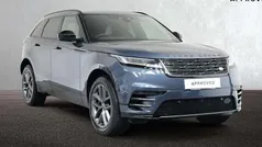 Used 2026 Land Rover Range Rover Velar SE Dynamic SUV | £39,650 (Good price)