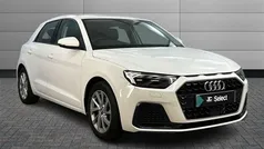 White Used 2019 Audi A1 Sport Hatchback | £14,000 (Good price)