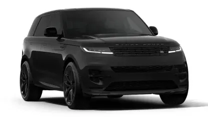 New Land Rover Range Rover Sport Autobiography 300 HP (220 kW) 2026 SUV