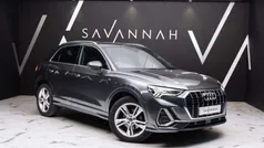 Used 2022 Audi Q3 S-Line SUV | £27,300 (Good price)