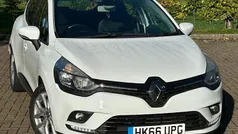 Used 2018 Renault Clio IV Dynamique Hatchback | £5,495 (Super price)