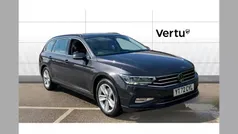Used 2022 VW Passat SE Estate | £19,379 (Fair price)