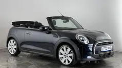 Used 2022 Mini Cooper Cabriolet Exclusive Cabriolet | £19,950 (Fair price)
