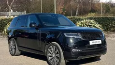 Used 2023 Land Rover Range Rover SE SUV | £69,300 (Good price)