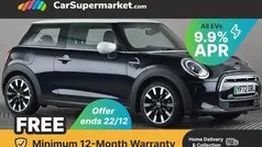 Used 2023 Mini Cooper Level 3 Hatchback | £17,476 (Fair price)