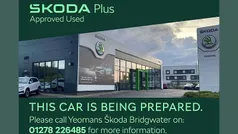 Graphite grey metallic Used 2023 Skoda Kamiq SE SUV | £15,680 (Fair price)