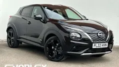 Used 2023 Nissan Juke SUV | £17,654 (Fair price)