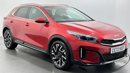 Used Kia XCeed 160 HP (117 kW) 2023 SUV