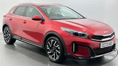 Used 2023 Kia XCeed 3 SUV | £16,155 (Fair price)