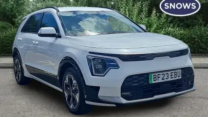 Used Kia Niro 150 kW (204 HP) 2024 SUV