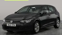 Used 2024 VW Golf VIII Life Hatchback | £16,476 (Good price)