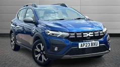 Used 2023 Dacia Sandero Journey Hatchback | £12,995 (Fair price)