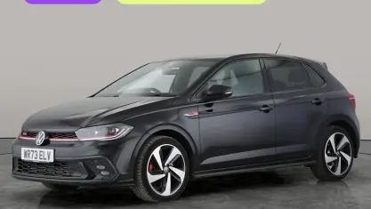 Used VW Polo GTI 207 HP (152 kW) 2025 Hatchback
