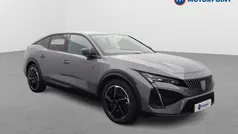 Used 2024 Peugeot 408 GTi Sedan | £23,149 (Super price)