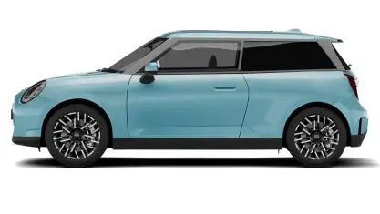 New Mini Cooper Sport 150 kW (204 HP) 2026 Hatchback