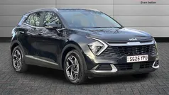 Used 2024 Kia Sportage SUV | £24,300 (Good price)