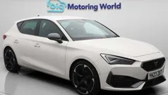 Used 2023 Cupra Leon VZ3 Hatchback | £26,200 (Fair price)