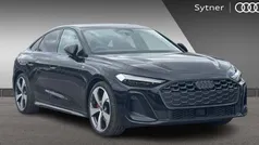 Used 2025 Audi A5 Coupe | £47,525 (Good price)