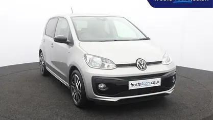 Used 2023 VW up! R-line Hatchback | £12,495 (Fair price)