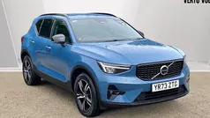 Used 2025 Volvo XC40 Plus SUV | £27,421 (Fair price)