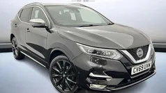 Used 2020 Nissan Qashqai Tekna+ SUV | £15,395 (Fair price)