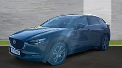 Grey Used 2020 Mazda CX-30 Inclusive SUV | £15,950 (Fair price)