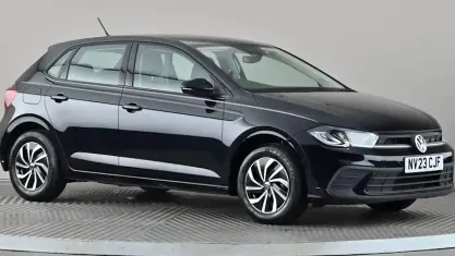 Used VW Polo Life 95 HP (69 kW) 2026 Hatchback