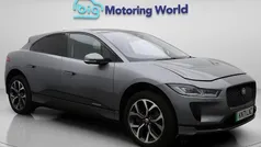 Used 2022 Jaguar I-Pace SUV | £19,000 (Fair price)