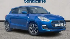 Used 2019 Suzuki Swift SZ-T Hatchback | £10,062 (Fair price)