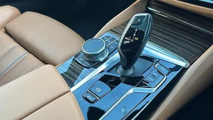 Used 2023 BMW 530 M Sport Sedan | £33,999 (Fair price)