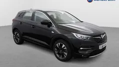 Used 2019 Vauxhall Grandland X Sport SUV | £11,899 (Fair price)