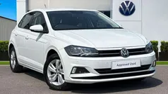 Used 2019 VW Polo SE Hatchback | £11,689 (Fair price)