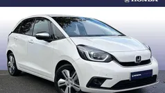Used 2021 Honda Jazz Hybrid Hatchback | £16,000 (Fair price)