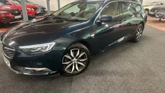 Used 2020 Vauxhall Insignia Elite Estate | £9,595 (Good price)