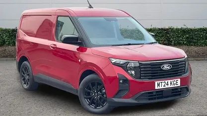 Used Ford Transit Limited 125 HP (91 kW) 2025 Van