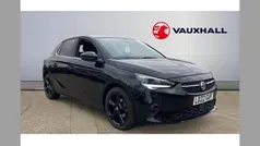 Used 2022 Vauxhall Corsa Edition Hatchback | £11,495 (Fair price)