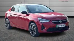 Used 2023 Vauxhall Corsa-e Hatchback | £12,995 (Good price)