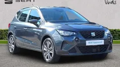 Used 2026 Seat Arona SE Technology SUV | £13,400 (Good price)