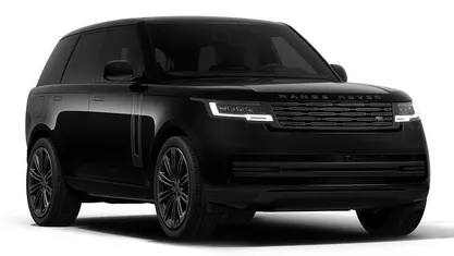 New Land Rover Range Rover 300 HP (220 kW) 2026 SUV