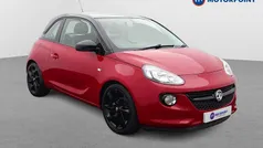 Used 2018 Vauxhall Adam Hatchback | £8,099 (Fair price)
