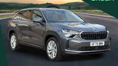 Graphite grey metallic New 2025 Skoda Kodiaq SE L SUV | £38,495 (Fair price)