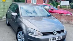 VW Golf VII