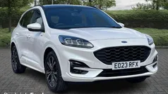 Used 2023 Ford Kuga ST-Line X SUV | £24,868 (Fair price)