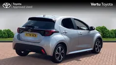 Used 2024 Toyota Yaris Hybrid Design Hatchback | £18,999 (Fair price)